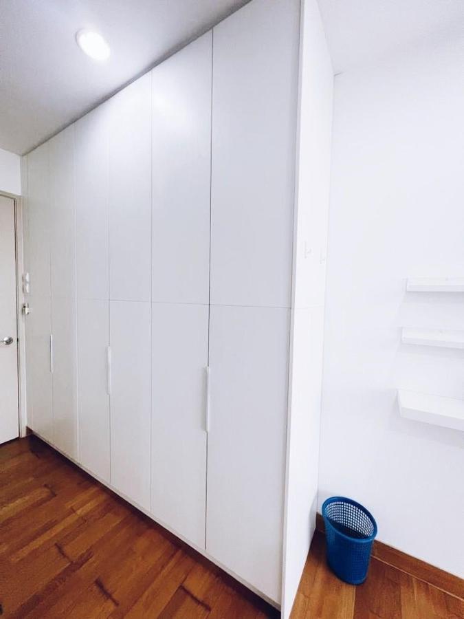 Connected Train 3 Bedrooms - Above Klgateway Mall 14 Kuala Lumpur Buitenkant foto