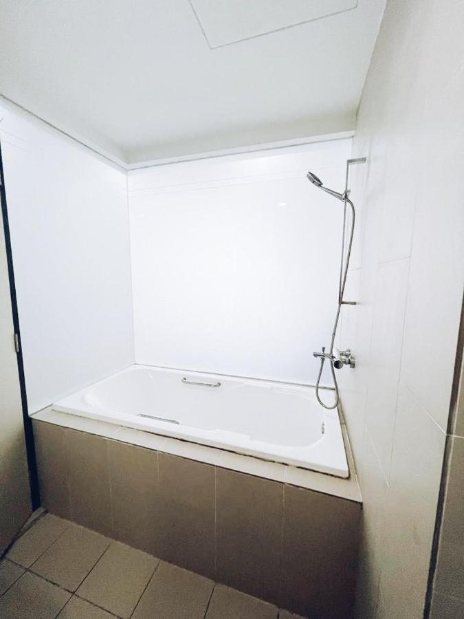 Connected Train 3 Bedrooms - Above Klgateway Mall 14 Kuala Lumpur Buitenkant foto