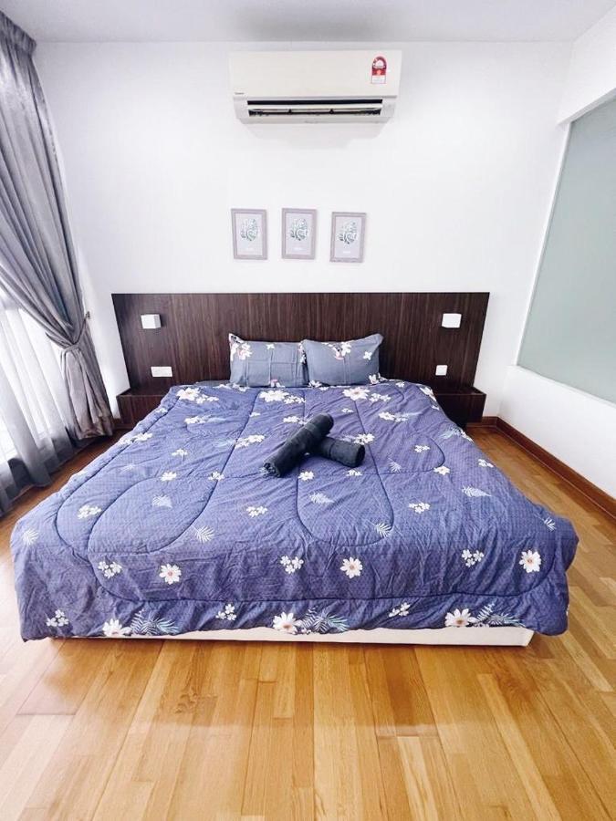 Connected Train 3 Bedrooms - Above Klgateway Mall 14 Kuala Lumpur Buitenkant foto