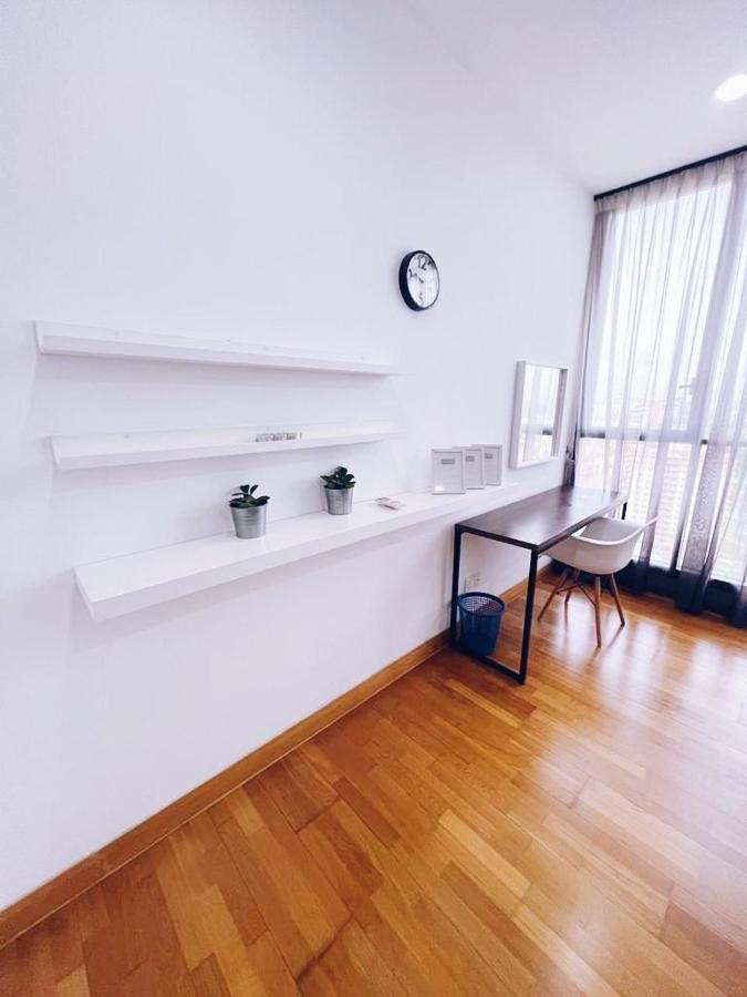 Connected Train 3 Bedrooms - Above Klgateway Mall 14 Kuala Lumpur Buitenkant foto