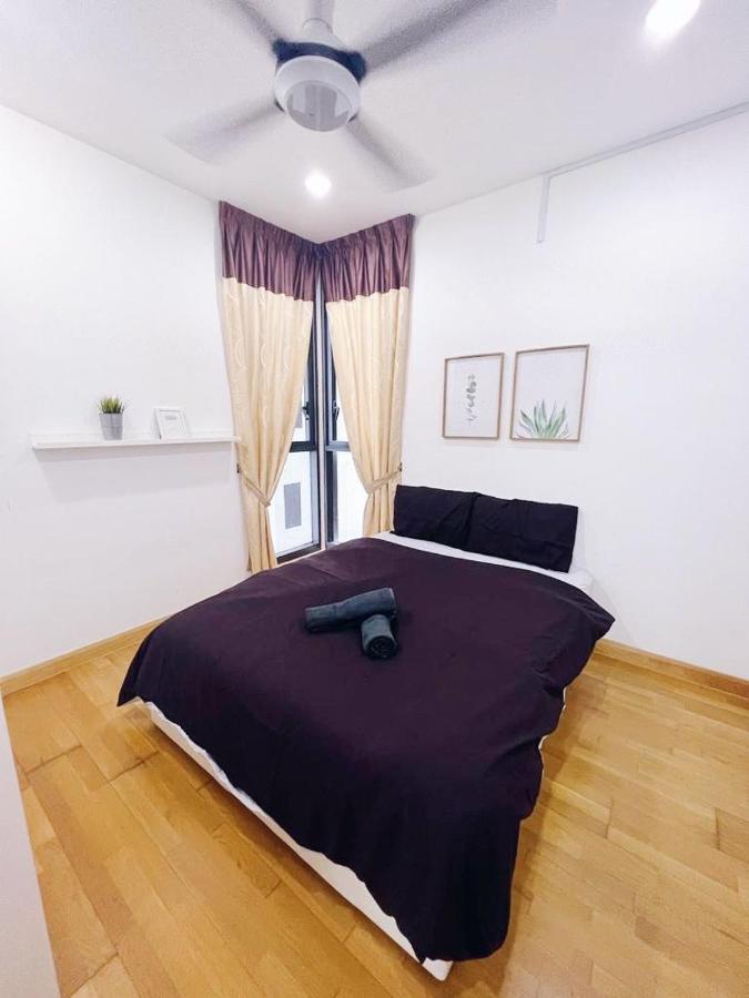 Connected Train 3 Bedrooms - Above Klgateway Mall 14 Kuala Lumpur Buitenkant foto