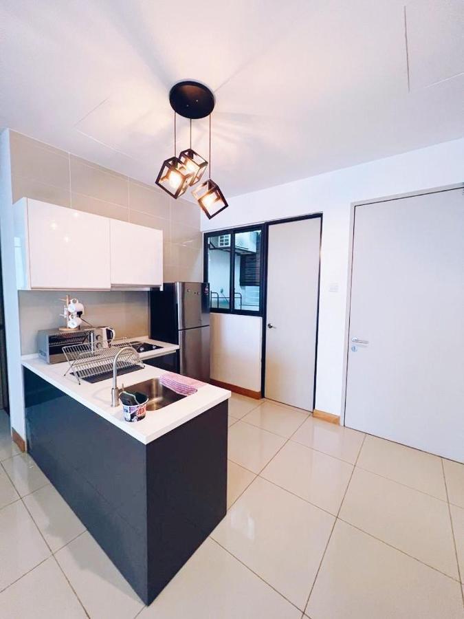 Connected Train 3 Bedrooms - Above Klgateway Mall 14 Kuala Lumpur Buitenkant foto
