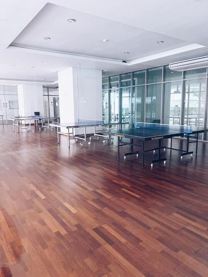 Connected Train 3 Bedrooms - Above Klgateway Mall 14 Kuala Lumpur Buitenkant foto