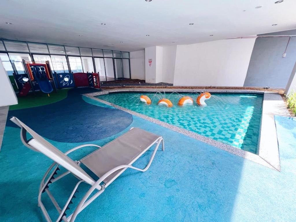 Connected Train 3 Bedrooms - Above Klgateway Mall 14 Kuala Lumpur Buitenkant foto