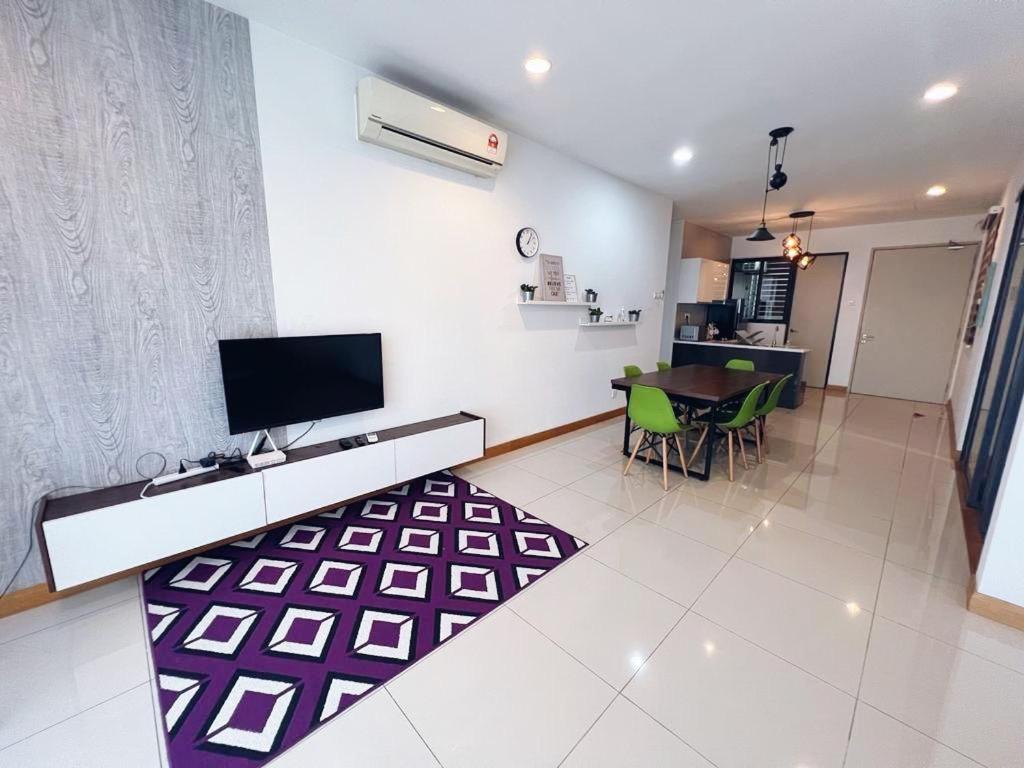 Connected Train 3 Bedrooms - Above Klgateway Mall 14 Kuala Lumpur Buitenkant foto